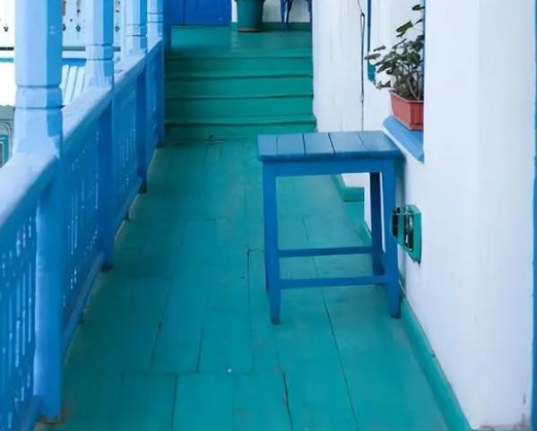 山丹漏水检测